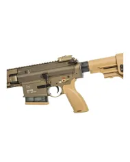 Karabin Samopowtarzalny HK MR308 A3, .308Win. 16,5", Green Brown, z łożem Slim-Line Hkey