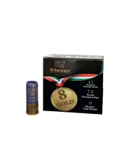 Amunicja śrut. 12/70 Clever Mirage T4 BOL D'OR "7,5" 24g