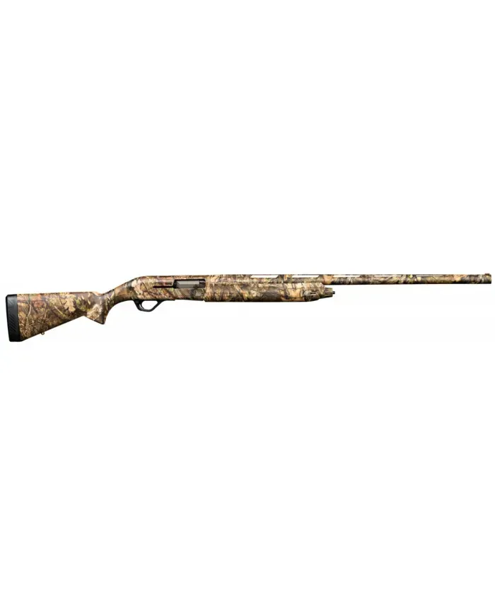 Strzelba samopowtarzalna REXIMEX RS 512 Full Max5 Camo 12Ga 76 cm