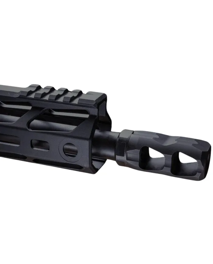 Karabin Samopowtarzalny Ruger SFAR 20" - 5611