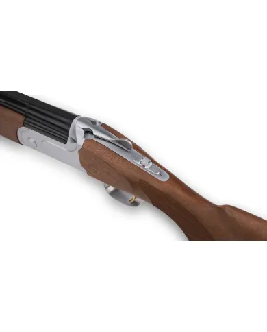 Strzelba ARM S8 kal. 12/76, lufy 28"