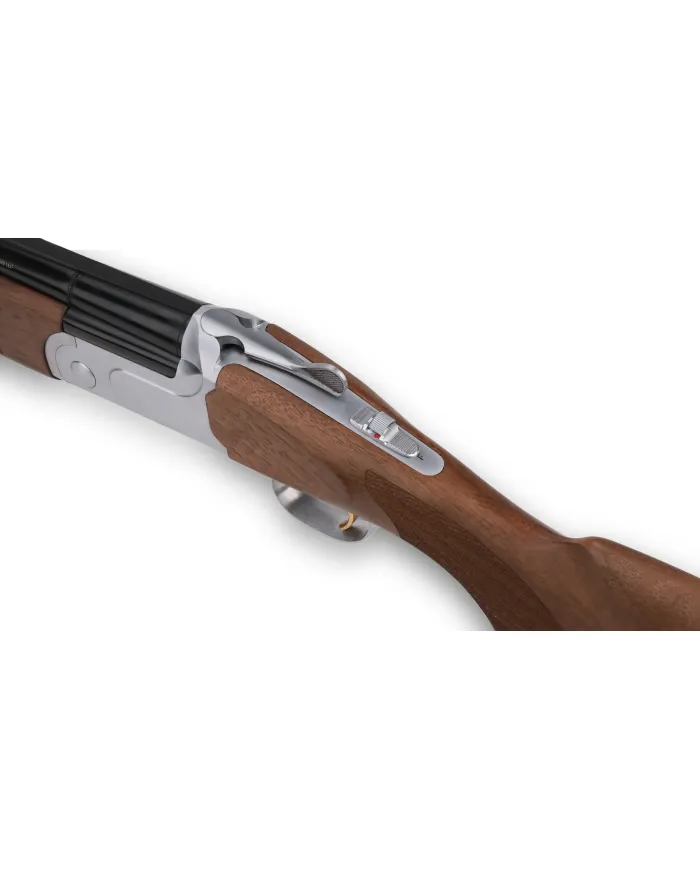 Strzelba ARM S8 kal. 12/76, lufy 28"