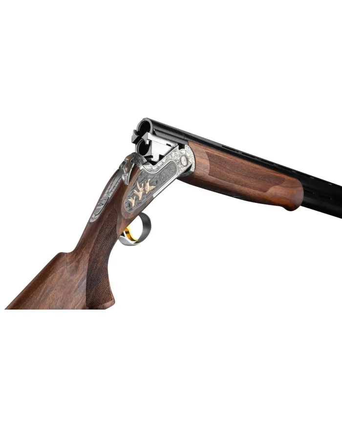 Strzelba ARM RUBY kal. 12/76, lufy 28"