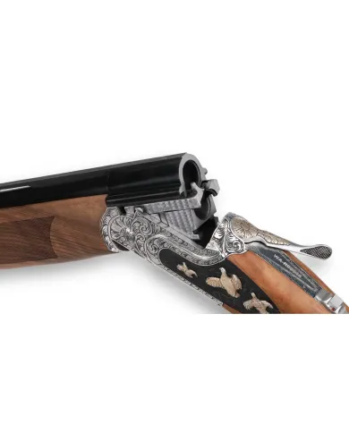 Strzelba ARM RUBY kal. 12/76, lufy 28"