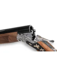 Strzelba ARM RUBY kal. 12/76, lufy 28"