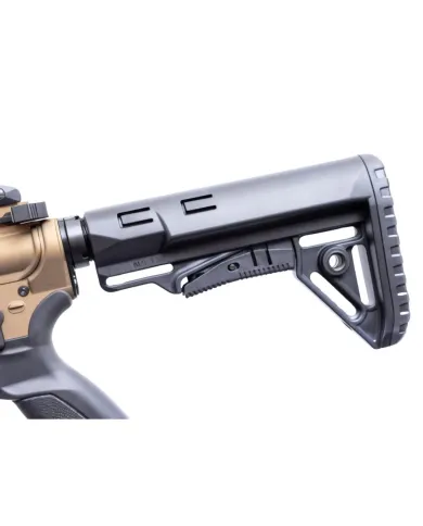 Karabinek samopowtarzalny PAC15 Burnt Bronze, dł. lufy 10,5"