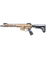 Karabinek samopowtarzalny PAC15 Burnt Bronze, dł. lufy 10,5"