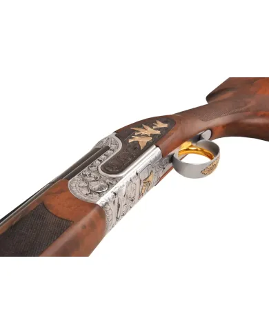 Strzelba ARM RUBY kal. 12/76, lufy 28"