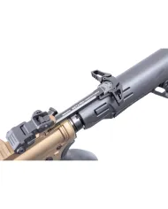 Karabinek samopowtarzalny PAC15 Burnt Bronze, dł. lufy 10,5"