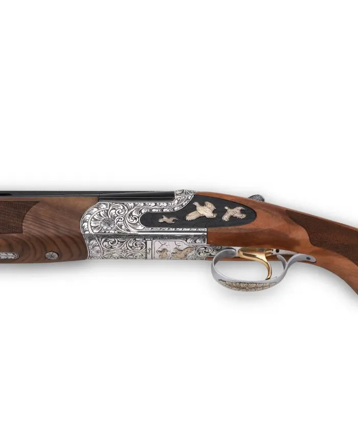 Strzelba ARM RUBY kal. 12/76, lufy 28"