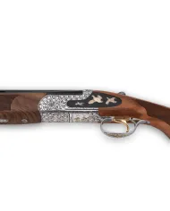 Strzelba ARM RUBY kal. 12/76, lufy 28"