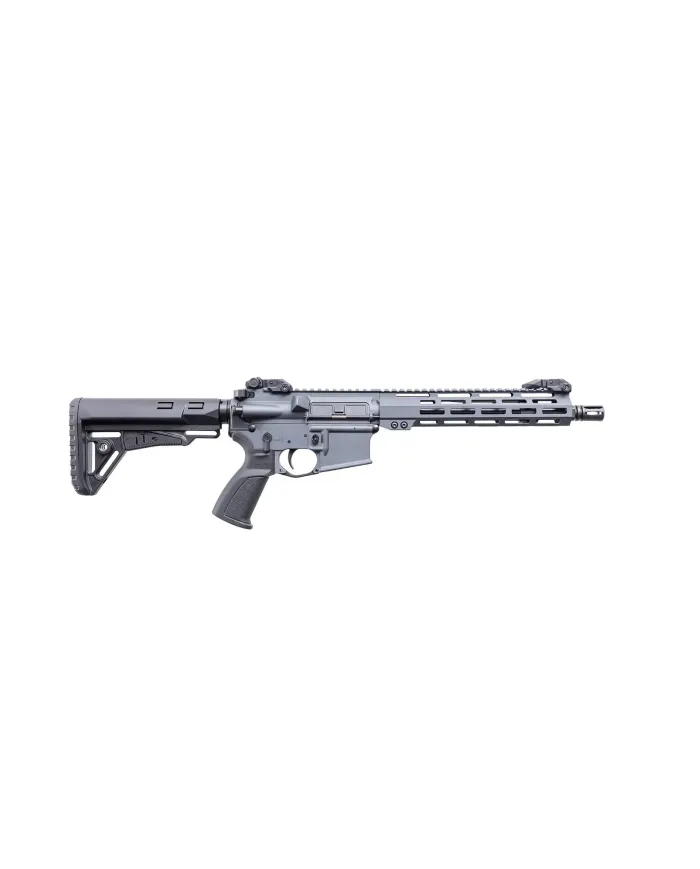 Karabinek samopowtarzalny PAC15 Sniper Gray, dł. lufy 16,25"