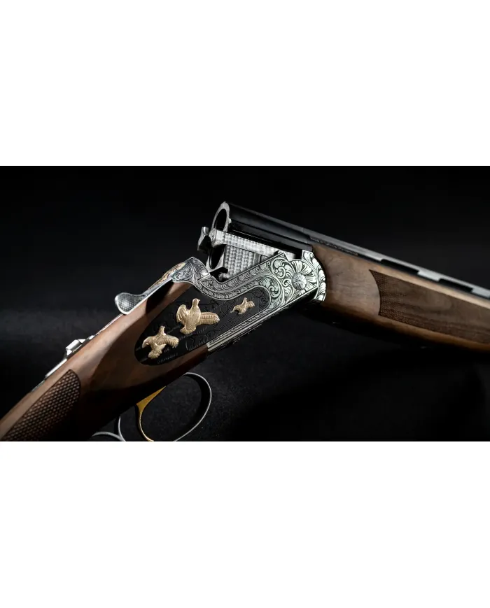 Strzelba ARM RUBY kal. 20/76, lufy 28"