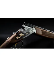 Strzelba ARM RUBY kal. 20/76, lufy 28"