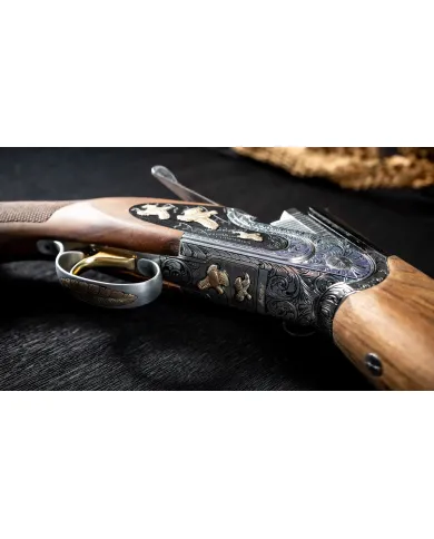 Strzelba ARM RUBY kal. 20/76, lufy 28"