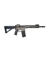 Karabinek centralnego zapłonu Milicon Premium 12,5" TGT