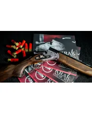 Strzelba ARM RUBY kal. 20/76, lufy 28"