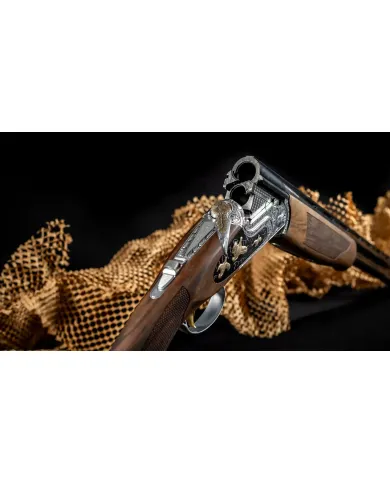 Strzelba ARM RUBY kal. 20/76, lufy 28"