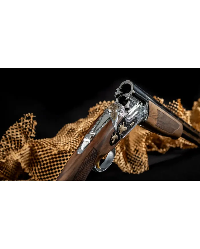 Strzelba ARM RUBY kal. 20/76, lufy 28"