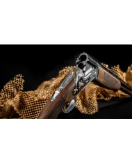 Strzelba ARM RUBY kal. 20/76, lufy 28"