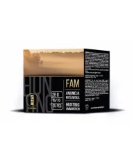 Amunicja 16/70 FAM 28g GW Amunicja 16/70 FAM 28g GW