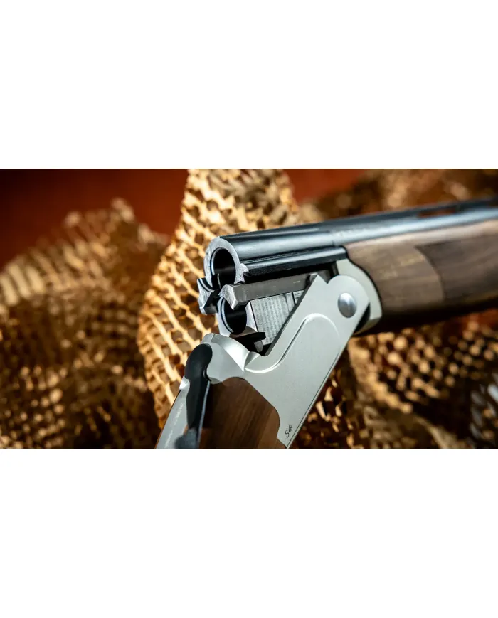 Strzelba ARM S4 kal. 20/76, lufy 28"