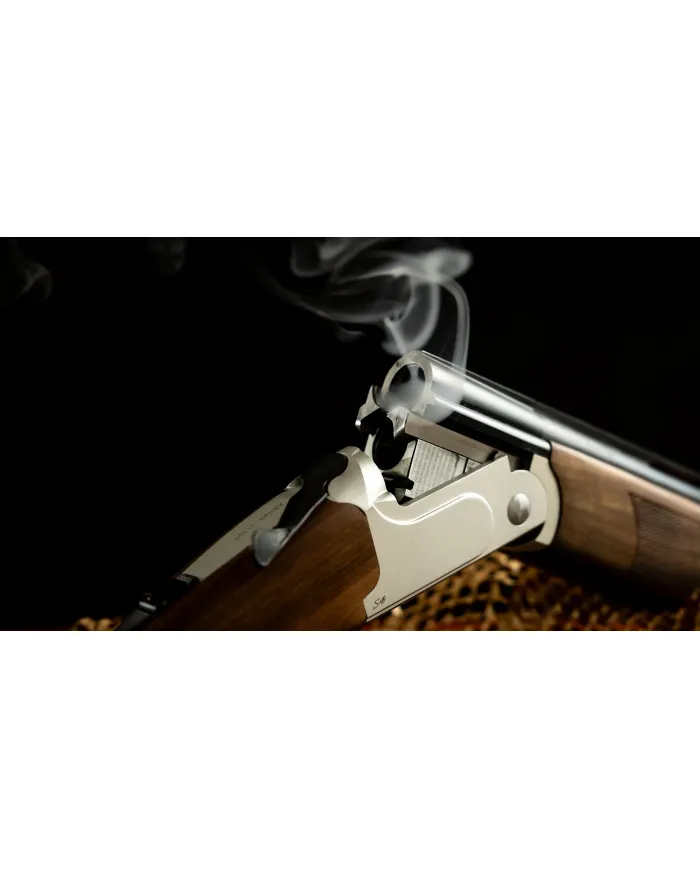 Strzelba ARM S4 kal. 20/76, lufy 28"