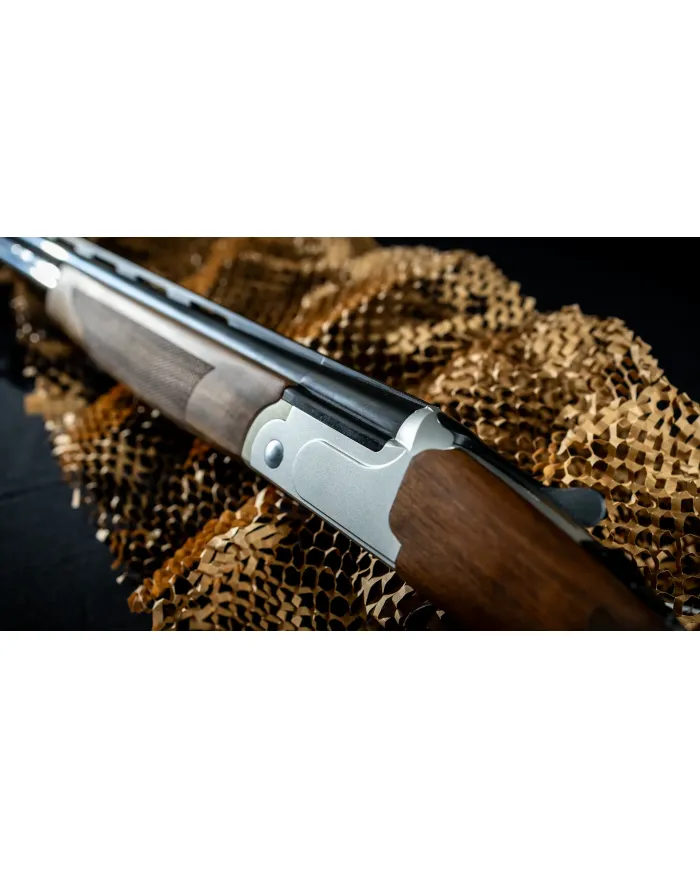 Strzelba ARM S4 kal. 20/76, lufy 28"