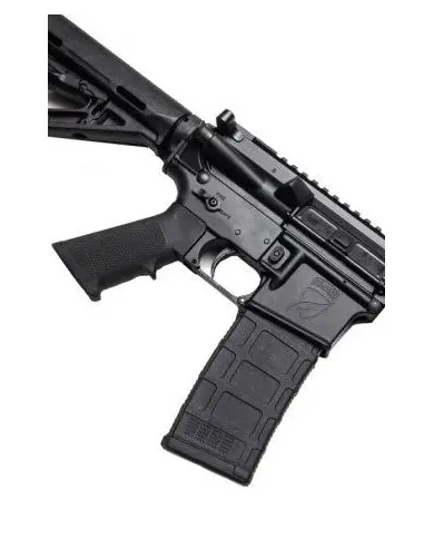 Karabinek centralnego zapłonu Milicon Spartan 14,5"