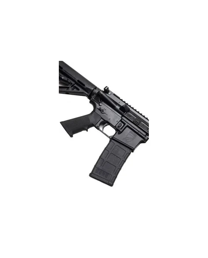 Karabinek centralnego zapłonu Milicon Spartan 14,5"