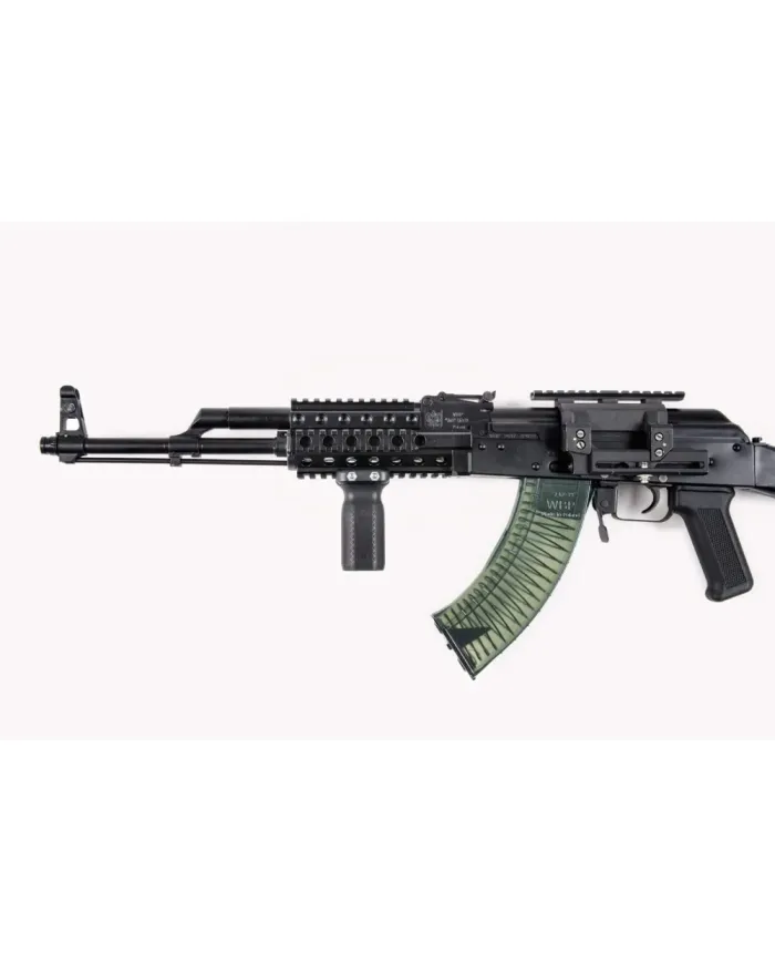 Karabinek taktyczny samopowt. Jack kal.7,62X39