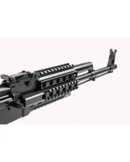 Karabinek taktyczny samopowt. Jack kal.7,62X39