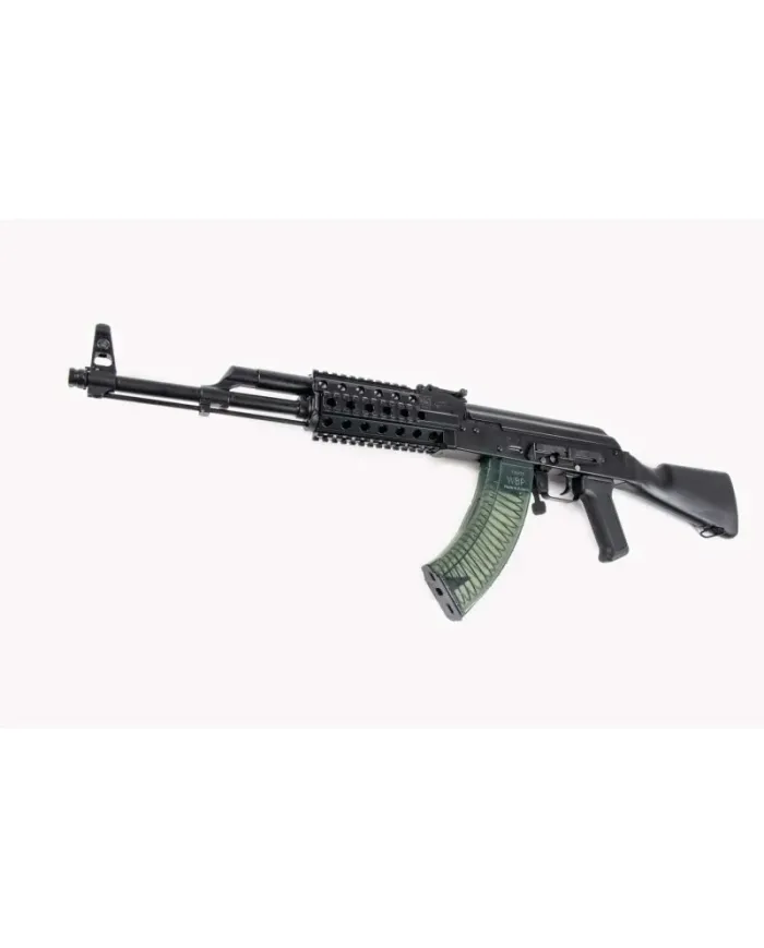 Karabinek taktyczny samopowt. Jack kal.7,62X39