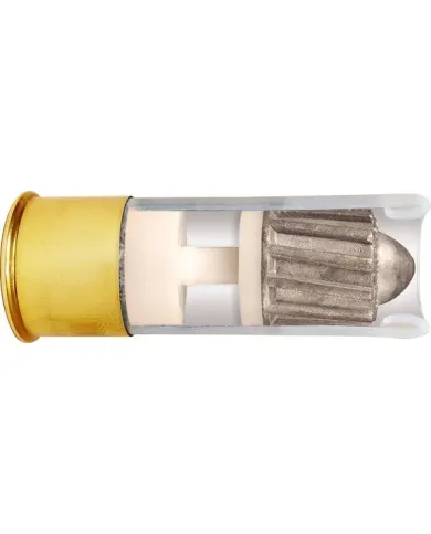 Amunicja Brenneke kal. 410 MAGNUM Amunicja Brenneke kal. 410 MAGNUM