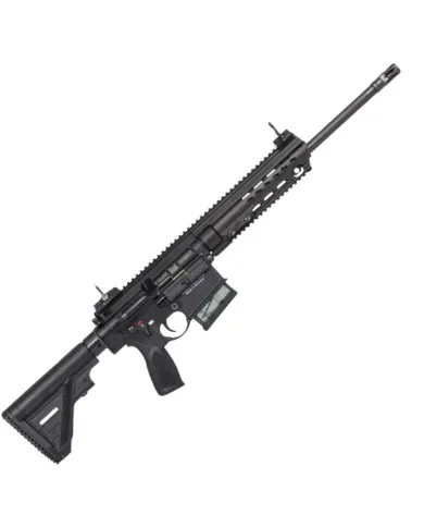 Karabin Samopowtarzalny HK MR308 A3