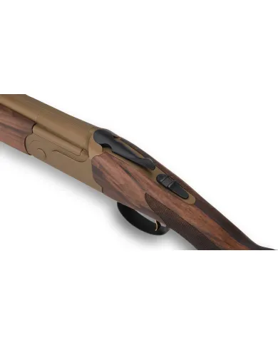 Strzelba ARM S8 Bronze 28" kal. 12/76