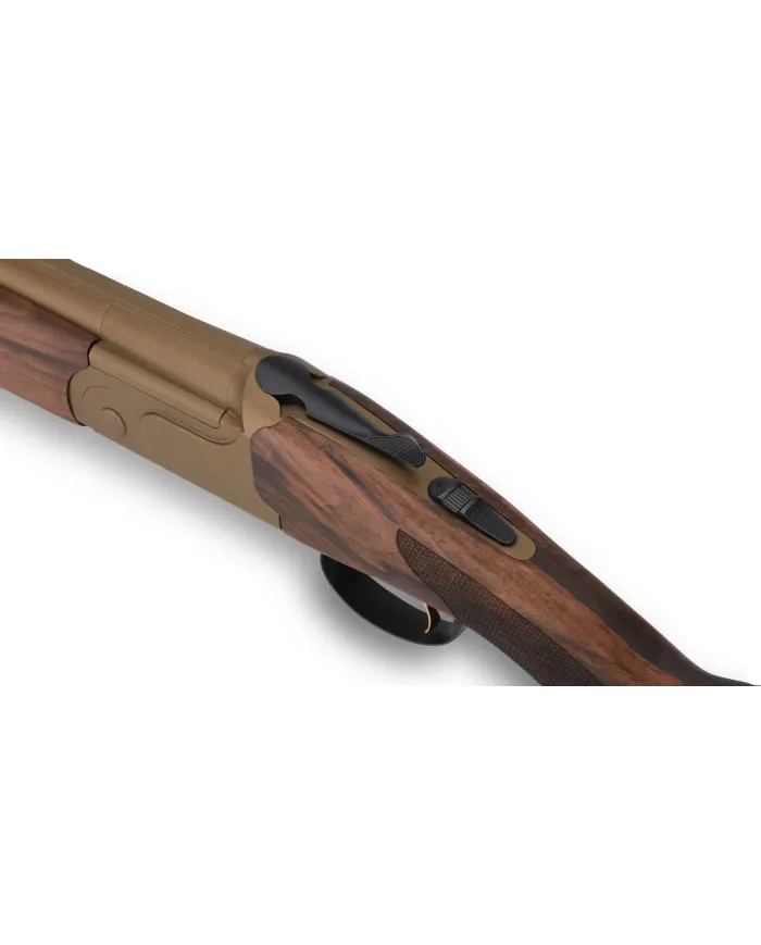 Strzelba ARM S8 Bronze 28" kal. 12/76