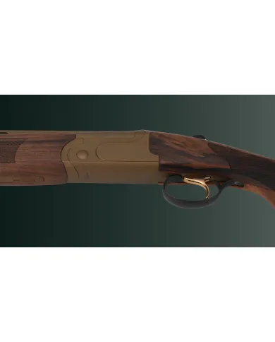 Strzelba ARM S8 Bronze 28" kal. 12/76