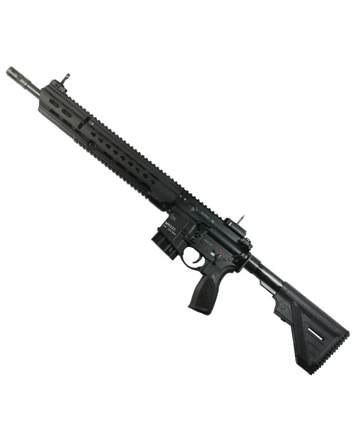 Karabin Samopowtarzalny HK MR223 A3, .223 Rem