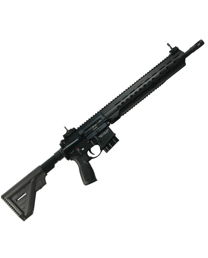 Karabin Samopowtarzalny HK MR223 A3, .223 Rem