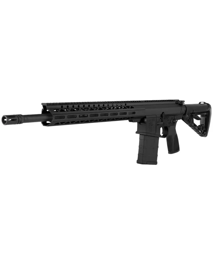 Karabin Samopowtarzalny LFA LF308 BATTLE 18'' Czarny