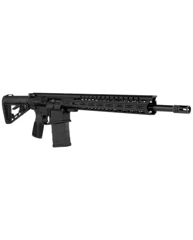 Karabin Samopowtarzalny LFA LF308 BATTLE 18'' Czarny