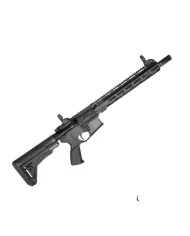 Karabinek samopowtarzalny PAC15 Czarny, dł. lufy 12,7"