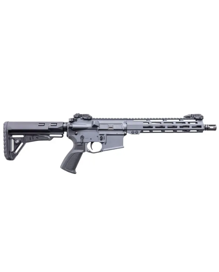 Karabinek samopowtarzalny PAC15 Sniper Gray, dł. lufy 10,5" Karabinek samopowtarzalny PAC15 Sniper Gray, dł. lufy 10,5"
