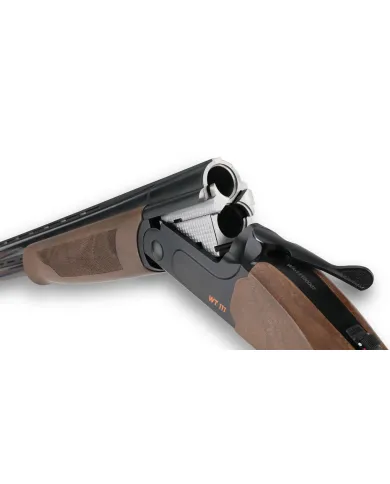 Strzelba ARM WT-111 Black 30" kal. 12/76