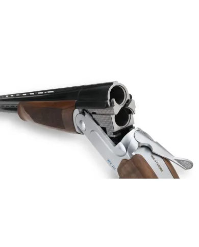 Strzelba ARM WT-111 Silver 30" kal. 12/76