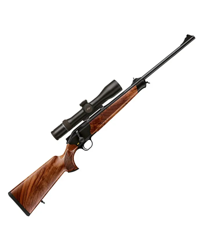 Sztucer Blaser R8 Standard