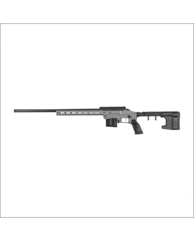 Sztucer CZ 600 MDT GREY, 5/8-24UNEF