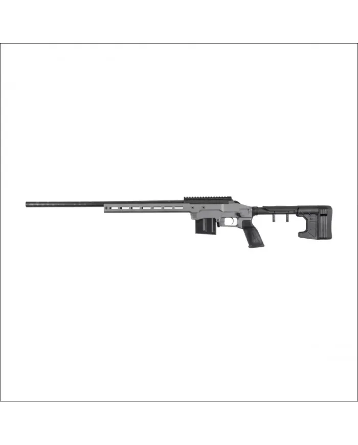 Sztucer CZ 600 MDT GREY, 5/8-24UNEF