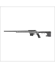 Sztucer CZ 600 MDT GREY, 5/8-24UNEF